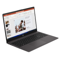 NB HP 255 G10 9Y6X8AT 15,6" Ryzen 5-7530U 16GB SSD512GB W11P**Garanzia 3 anni NBD Onsite**