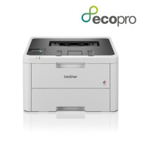 STAMPANTE BROTHER LASER LED COLORI HLL3220CWE A4 18/18PPM 256MB 250FF WiFi USB2.0