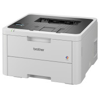 STAMPANTE BROTHER LASER LED COLORI HLL3220CWE A4 18/18PPM 256MB 250FF WiFi USB2.0