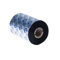 BROTHER BWS1D450110 Ribbon Cera Standard BK 110mm x 450m. serie TD-4T - CONF. 8 ROTOLI