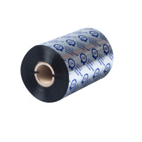 BROTHER BWS1D450110 Ribbon Cera Standard BK 110mm x 450m. serie TD-4T - CONF. 8 ROTOLI