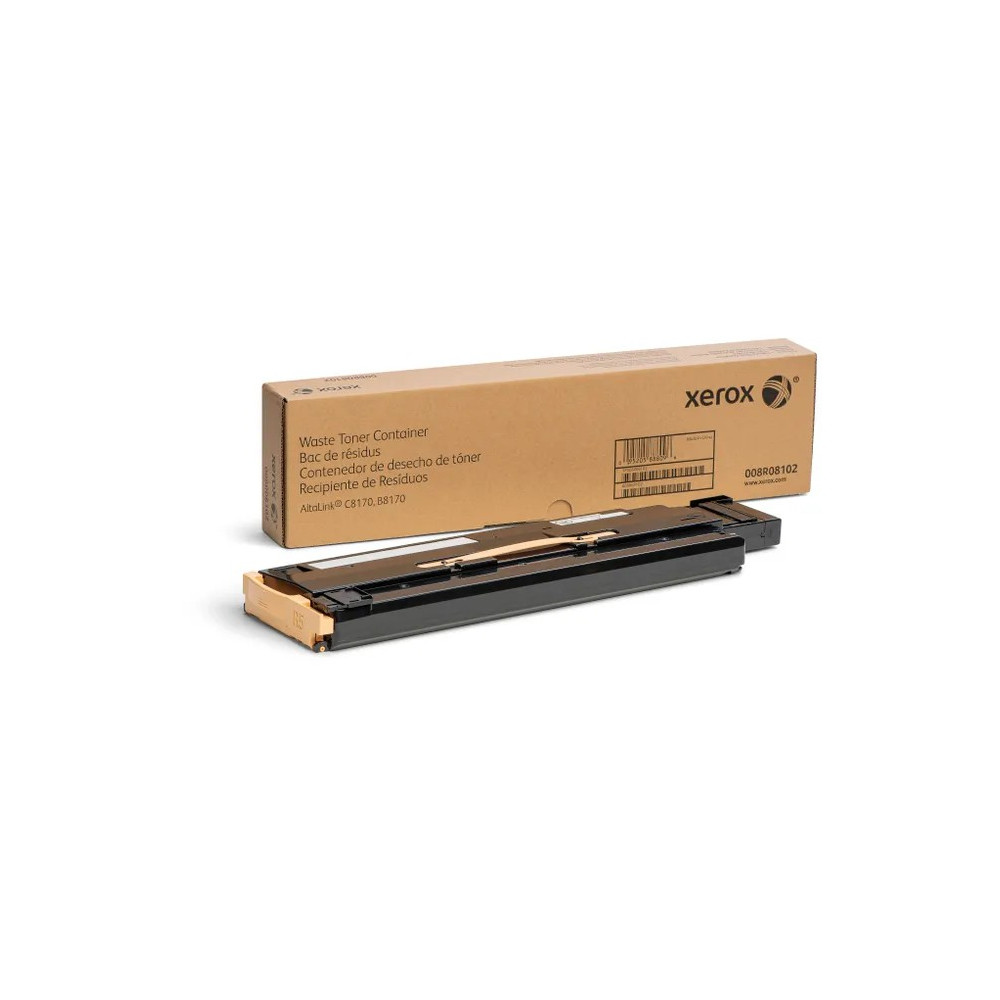 XEROX 008R08102 WASTE TONER []