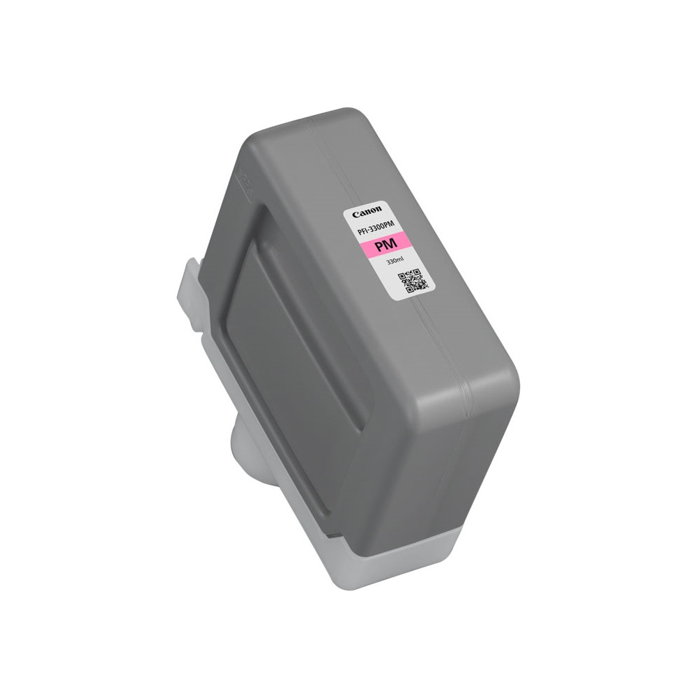 SERBATOIO INCH. PFI-3300 (330ml) PM Photo Magenta x IPF PRO-6600 4600 2600 6441C001