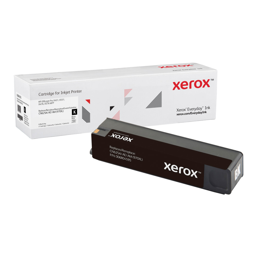 XEROX COMP ED 970XL CN625 TONER NERO
