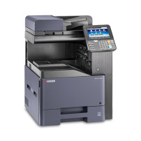 MULTIFUNZIONE KYOCERA TASKalfa 308ci A4 30ppm 1.5GB 500FF DUPLEX RADF Display Touch 7" LAN USB No Toner