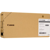 SERBATOIO INCH. PFI-707MBK Matte Black (700ml) x iPF 830 840 850 9820B001