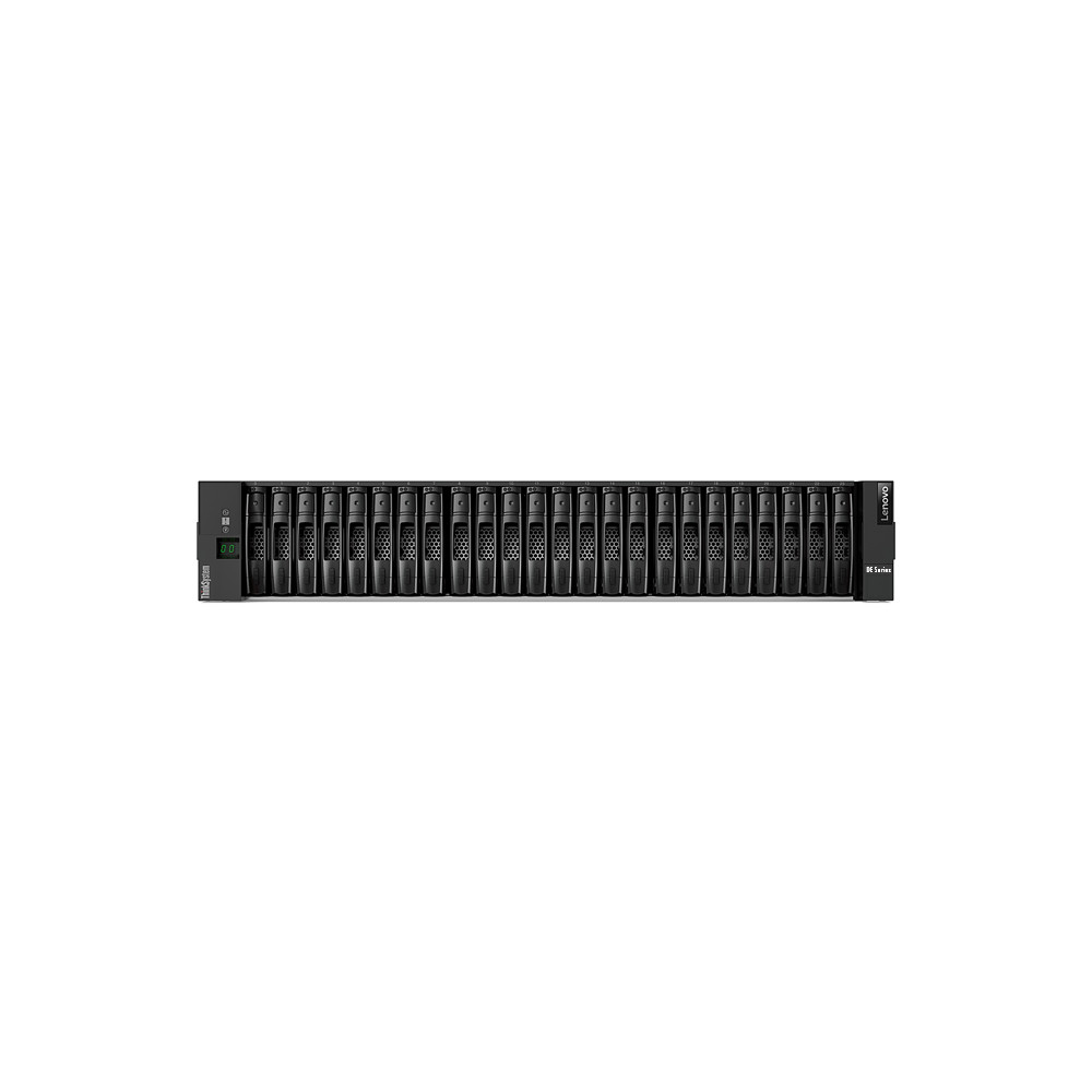 LENOVO STORAGE DE Controller DE4000F 32G HICless 2U24 SFF, Gen2 - 7Y76A00GWW