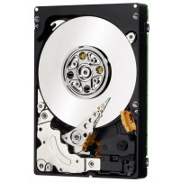 Lenovo ThinkSystem 2.5" 2.4TB 10K SAS 12Gb Hot Swap 512e HDD v2 - 4XB7A83970