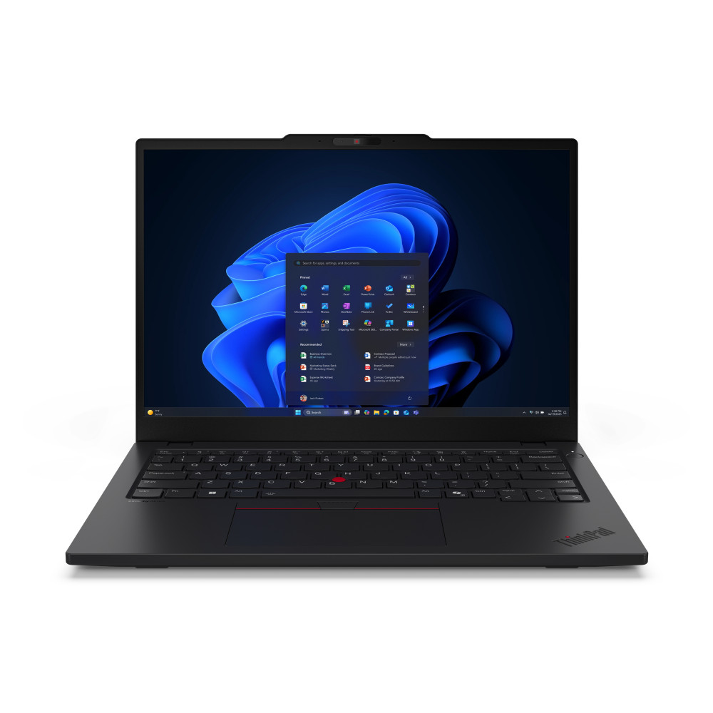 NB LENOVO Thinkpad L13 Gen6 21R50004IX 13.3" ULT5-225U 16GB SSD512GB W11P