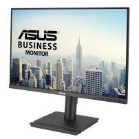MONITOR ASUS LED 24.1" Wide BE248CFN IPS 1920x1200 100HZ 5ms 350cd/m² 1500:1 2X2W MM RegH Pivot HDMI DP RJ45 USB-C Docking