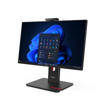ALL IN ONE LENOVO M70a gen6 13AY001QIX 23,8" TOUCH ULT5-225T 16GB SSD512GB Tastiera Mouse W11P
