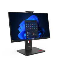 ALL IN ONE LENOVO M70a gen6 13AY001QIX 23,8" TOUCH ULT5-225T 16GB SSD512GB Tastiera Mouse W11P
