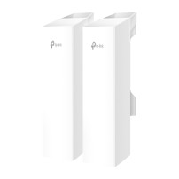 ANTENNA WIRELESS TP-LINK EAP215-Bridge 5GHz AC867LongRange Indoor/Outdoor 3P GIGA 2ANT.INT.-BRIDGE MESH-MU-MIMO adat noincl