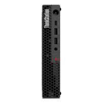 WORKSTATION DESKTOP LENOVO P3 Tiny 30H0005XIX i7-14700T 32GB SSD1TB nVidia T1000 8GB W11P
