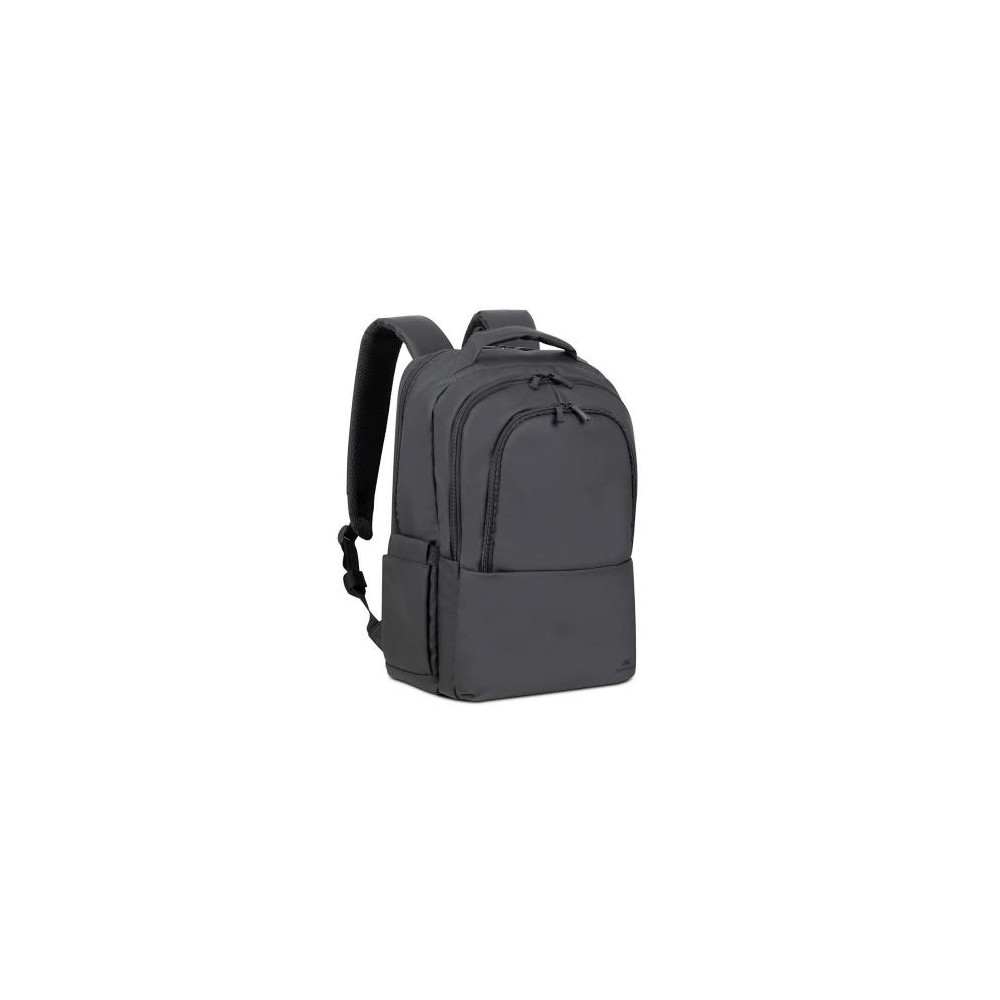 ZAINO RIVACASE TEGEL-ECO 15.6"-16"- NERO -  R8435BLE