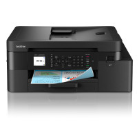 MULTIFUNZIONE BROTHER INK MFC-J4350DW (inbox 200 pg b/n e colore) A4 16ipm 1x150 fg USB WiFi