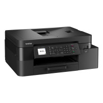MULTIFUNZIONE BROTHER INK MFC-J4350DW (inbox 200 pg b/n e colore) A4 16ipm 1x150 fg USB WiFi
