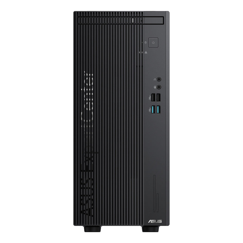 PC ASUS ExpertCenter D5 MT D501MERES-514500003X i5-14500 8GB SSD512GB DVD Tastiera Mouse 330W 80+PLATINUM W11P