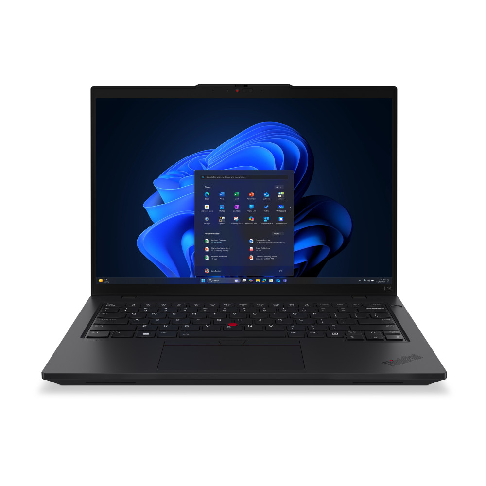 NB LENOVO ThinkPad L14 Gen6 21S6001CIX 14" ULT5-225U 16GB SSD512GB W11P