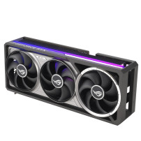 SVGA ASUS ROG-ASTRAL-RTX5080-O16G-GAMING 16GB GDDR7 256bit PCIE 5.0 2*HDMI+3DP