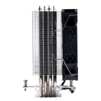 COOLER ITEK UNIVERSALE "ICY-4HB", 150W TDP, 4 HP, ventola 12cm - ITACI4HB -  ITABI17ICY4HLA ( BRACKET SKT 1700)