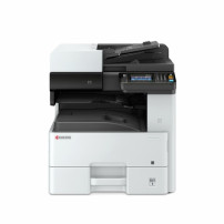 MULTIFUNZIONE KYOCERA ECOSYS M4125idn A3 25ppm 1024MB 500FF DUPLEX RADF Display Touch 4,3" LAN USB