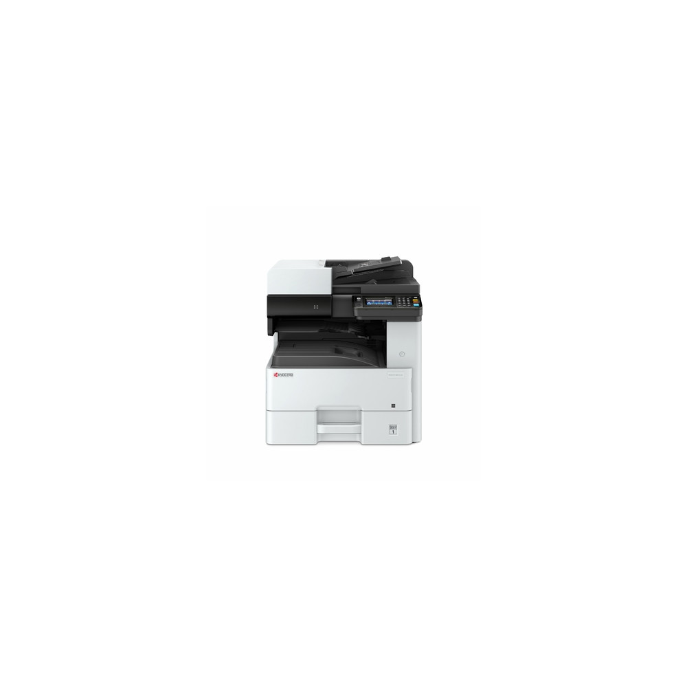 MULTIFUNZIONE KYOCERA ECOSYS M4125idn A3 25ppm 1024MB 500FF DUPLEX RADF Display Touch 4,3" LAN USB