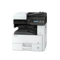 MULTIFUNZIONE KYOCERA ECOSYS M4125idn A3 25ppm 1024MB 500FF DUPLEX RADF Display Touch 4,3" LAN USB
