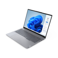 NB LENOVO ThinkBook 16 Gen7 21MW001WIX 16" R5-7535HS 16GB SSD512GB W11P