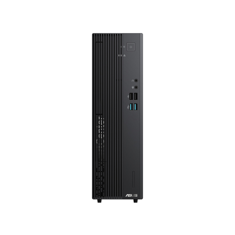 PC ASUS ExpertCenter D5 SFF D501SERES-714700001X i7-14700 16GB SSD512GB DVD Tastiera Mouse 330W 80+PLATINUM W11P