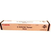 TONER CANON C-EXV42 Black 10200PP X iR 2202N 6908B002