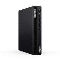 PC LENOVO M75q Gen5 12RS0000IX Tiny Ryzen 5-8600GE Pro 16GB SSD512GB W11P
