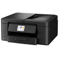 MULTIFUNZIONE BROTHER DCPJ1460DW A4 16ipm 1x150 ADF F/R USB WiFi