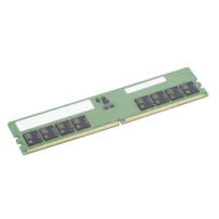 LENOVO 32GB DDR5 4800MHz UDIMM Memory Gen2  - 4X71N34265
