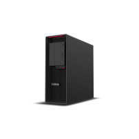 WORKSTATION DESKTOP LENOVO P620 30E000GDIX 5955WX 64GB SSD1TB nVidia RTX A4000 16GB NO DVD Tastiera Mouse W11P