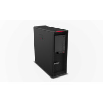 WORKSTATION DESKTOP LENOVO P620 30E000GDIX 5955WX 64GB SSD1TB nVidia RTX A4000 16GB NO DVD Tastiera Mouse W11P