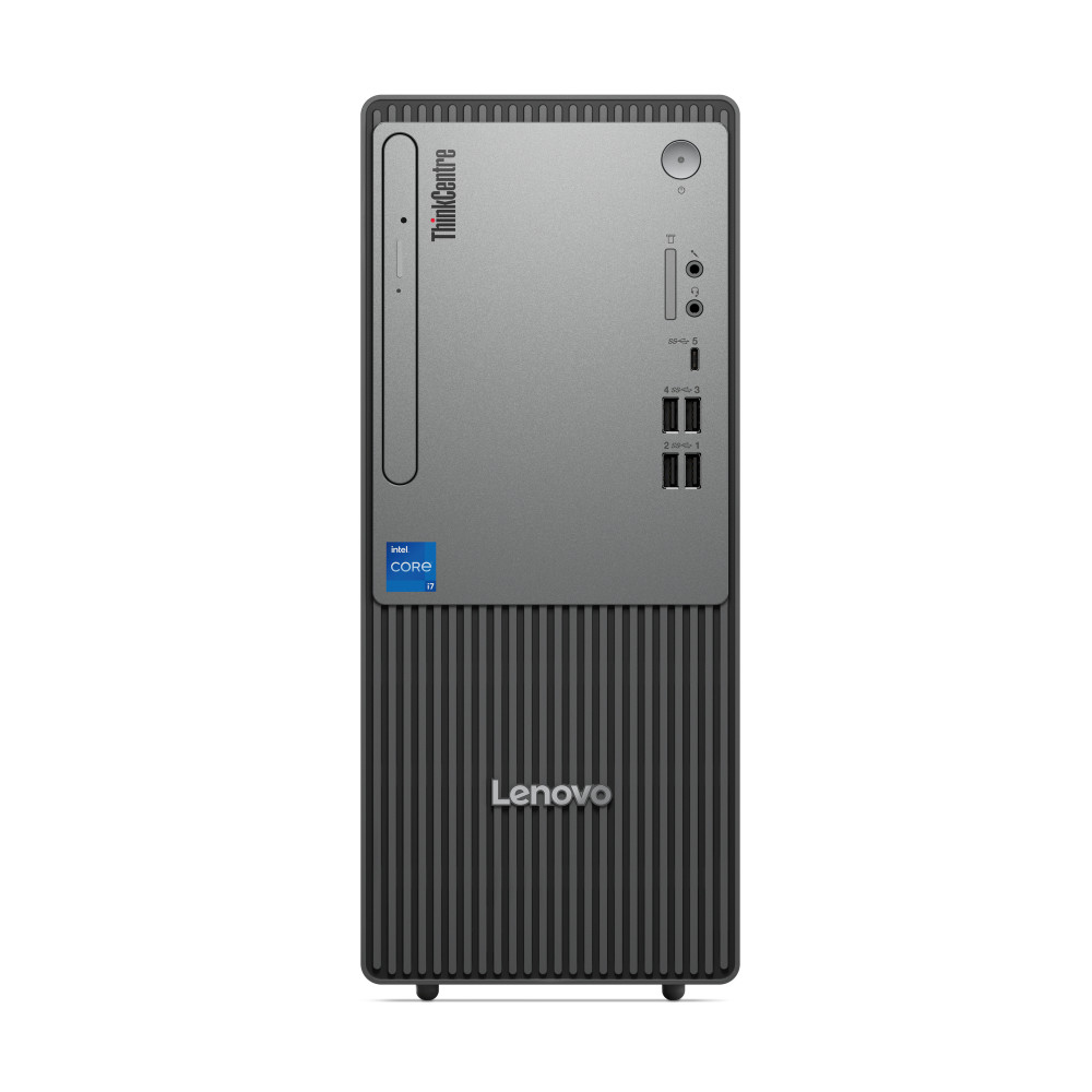 PC LENOVO Neo 50t Gen5 12UD002EIX TOWER i5-14400 16GB SSD512GB W11P
