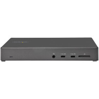 Dockingstation StarTech Notebook-Dockingstation USB-C 100W PD DK31C2DHSPDUE