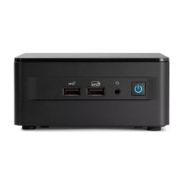 Asus NUC 12 Pro RNUC12WSHV500002I Core i5 1250P - Tall - Wall Street Canyon