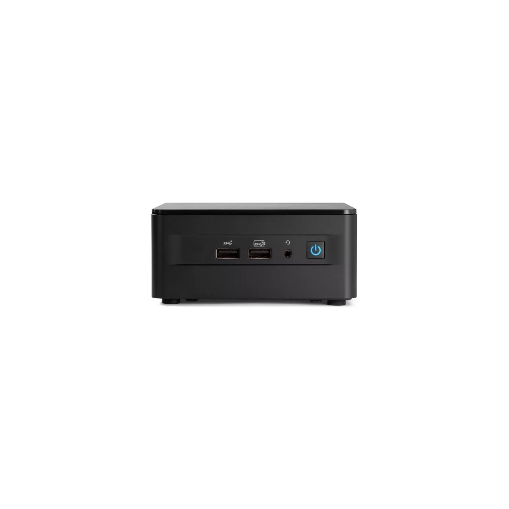 Asus NUC 12 Pro RNUC12WSHV500002I Core i5 1250P - Tall - Wall Street Canyon