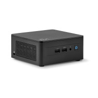 Asus NUC 13 Pro RNUC13ANHI300002I Core i3-1315U - Tall - Arena Canyon