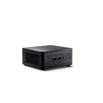 Asus NUC 12 Pro RNUC12WSHI700002I Core i7 - 1260P - Tall - Wall Street Canyon