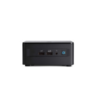 Asus NUC 12 Pro RNUC12WSHI700002I Core i7 - 1260P - Tall - Wall Street Canyon