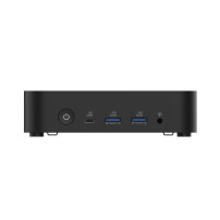 Asus NUC 14 Essential Kit RNUC14MNK2500002 N250 -  Mill Canyon