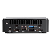 Asus NUC 12 Pro  RNUC12WSKI700002I Core i7 - 1260P - Slim  - Wall Street Canyon