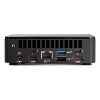 Asus NUC 12 Pro  RNUC12WSKI700002I Core i7 - 1260P - Slim  - Wall Street Canyon