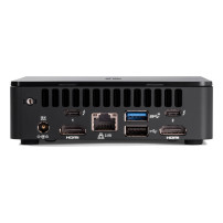 Asus NUC 12 Pro  RNUC12WSKI700002I Core i7 - 1260P - Slim  - Wall Street Canyon
