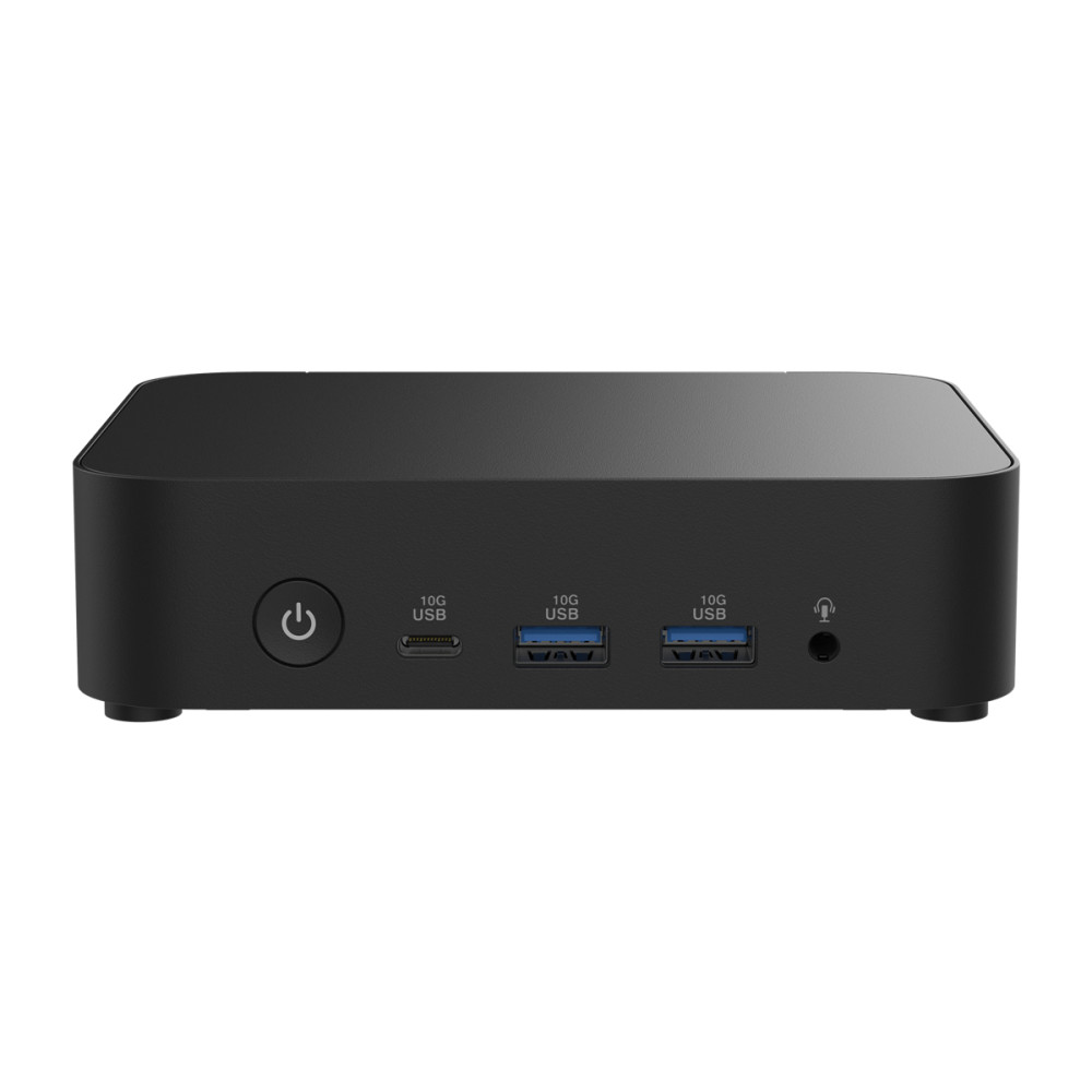 Asus NUC 14 Essential Kit RNUC14MNK3500002 N355 -  Mill Canyon