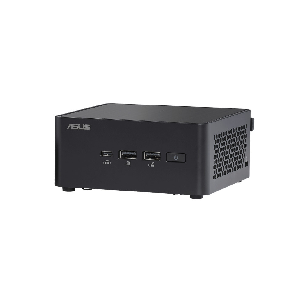 Asus NUC 14 Pro RNUC14RVHU500002I Core Ultra 5 125H - Tall - Revel Canyon