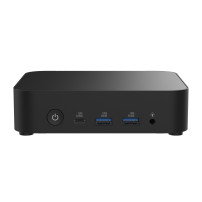 Asus NUC 14 Essential Kit RNUC14MNK9700002 N97 -  Mill Canyon
